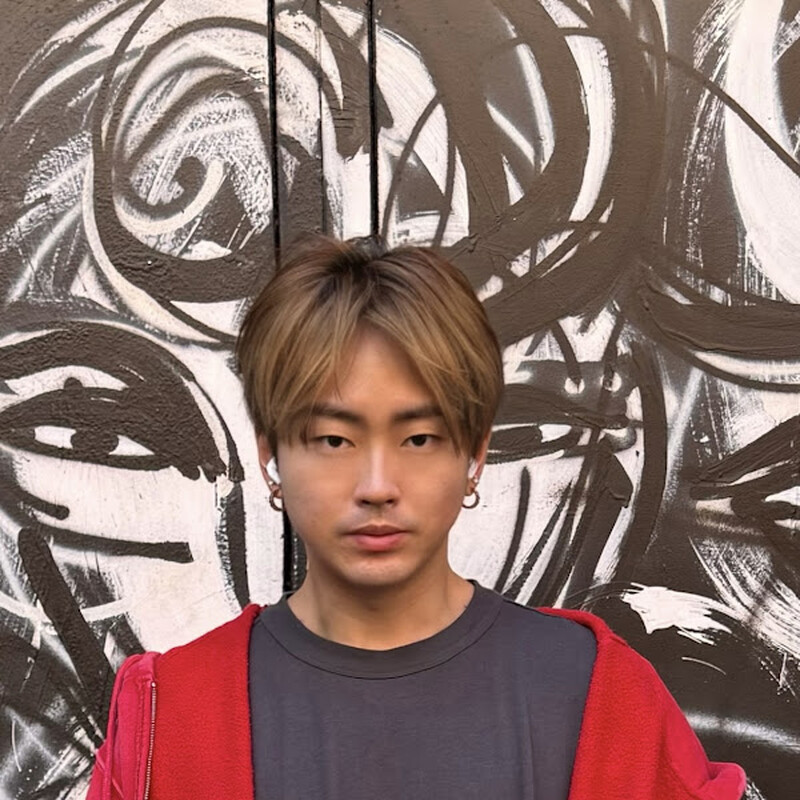 Isaiah Kim, founder of Kynth